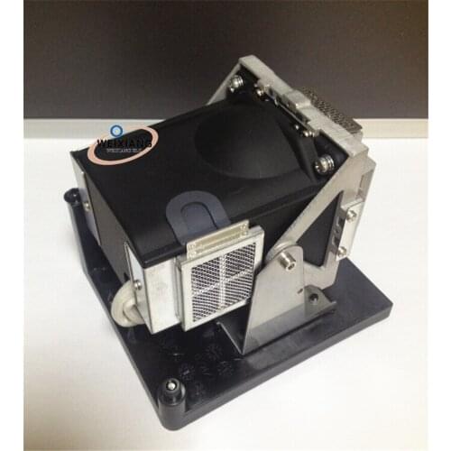 Original Projector Lamp For Vivitek D795WT Bulb With Housing P-VIP 230/0.8 E20.8