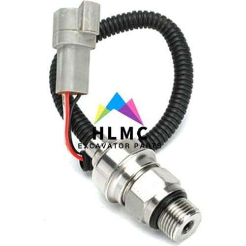 E320C Switch Excavator 221-8859 Excavator Electric Parts Hydraulic Pump Pressure Sensor Switch