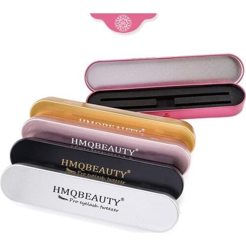 Tweezers storage for Eyelash extension tweezers eyelash extension tools for tweezers storage Makeup tools