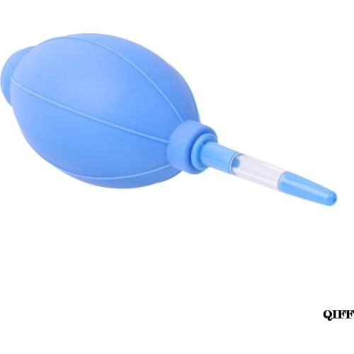 Drop Ship&Wholesale Digital Products Camera Lens Screen Dust Strong Cleaning Red Air Blower APR28