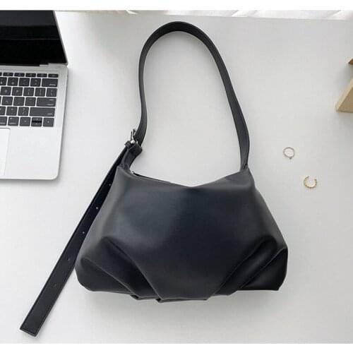 Bags For Women 2021New Autumn And Winter Fashionable Shoulder Bags Female Messenger Bag Handbag Wild Crossbody Bag