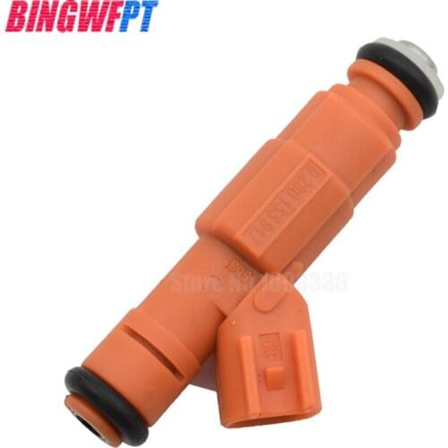 0280155917 XL2E-C5A fuel injector for FORD&LINCOLN CROWN VICTORIA / TOWN CAR 4.6L V8