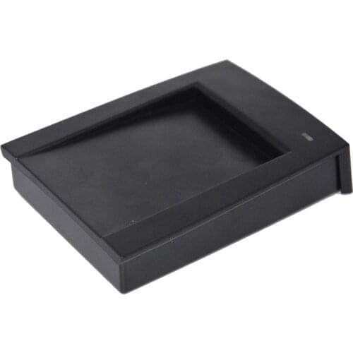 DC5V Power USB Interface Smart NFC 125Khz 13.56Mhz RFID Card Reader Only Read UID RD950