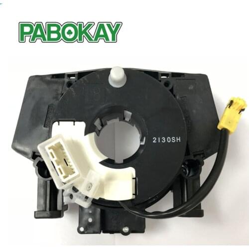 25567-EB06A 25567-EB301 25567-ET225 25567-EV06E Cable Contact For Nissan Livina 350Z Tiida Navara D40 Pathfinder R51 25567-JE00E