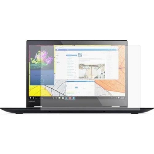 2X Anti-Glare Screen Protector Guard Cover for Lenovo Ideapad Flex 5 15 15.6 Touch Screen Protector