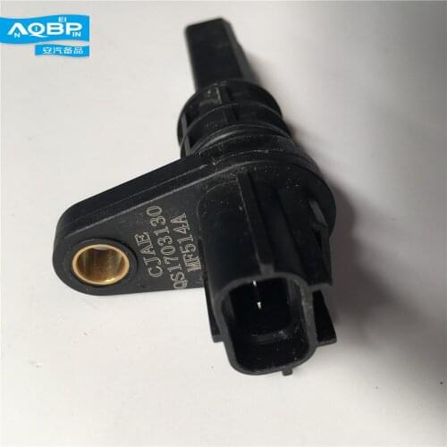Auto Replacement Parts Automobiles Sensors parts number S1701L21156-00106 for JAC J3 /4G13 Odometer Sensor