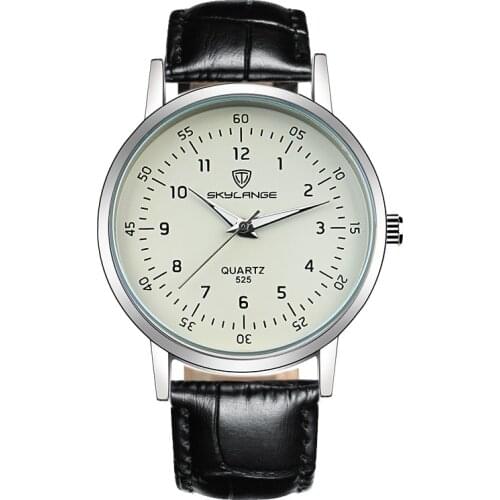 Brand 1963 Watch Pilot 40mm Personality Tough Guy Watches Military Air Force Chronograph Clock Sports Business Star Men Watches