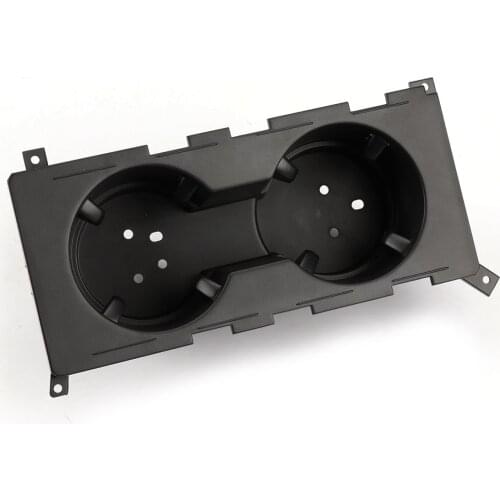 Black OEM Drinks Can Console Cup Holder For Volkswagen Golf MK7 5GG 862 531