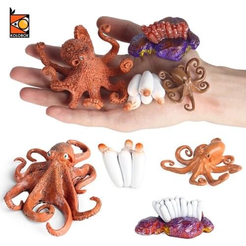 Фигурки животных KOLOBOK China At AliExpress