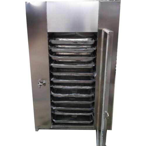 Commercial Dried Fruit Machine Fruit Vegetable Dehydrator Pet Food Dryer Home Fast Strong Health Efficient Fruit Vegetable Tools