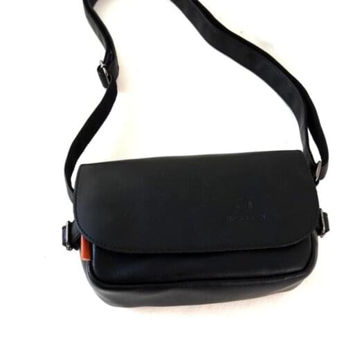 New womens brand small square bag personality retro womens shoulder bag unisex Messenger bag brand womens bag Paquete