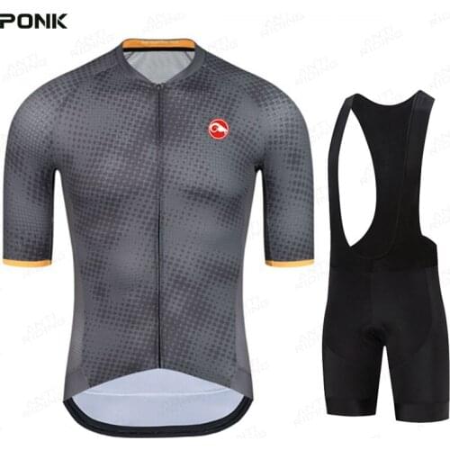 2022 New Cycling Jersey Pro Team Cycling Clothing Suits MTB Cycling Clothes Bib Shorts Set Men Bike Ropa Ciclismo