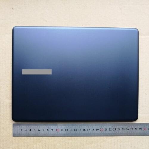 New laptop Top case base lcd back cover for Samsung NP930X2K 930X2K 12" BA61-02772A metal material