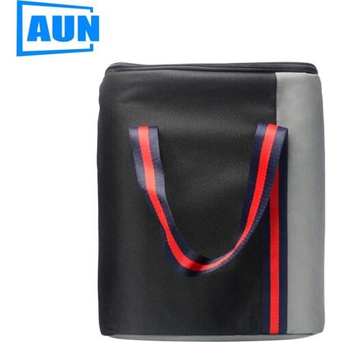 AUN LED Projector Original Storage-Bag For F30 M18 AKEY6 M19 M20 F40 for VIP Customer Projector SN03