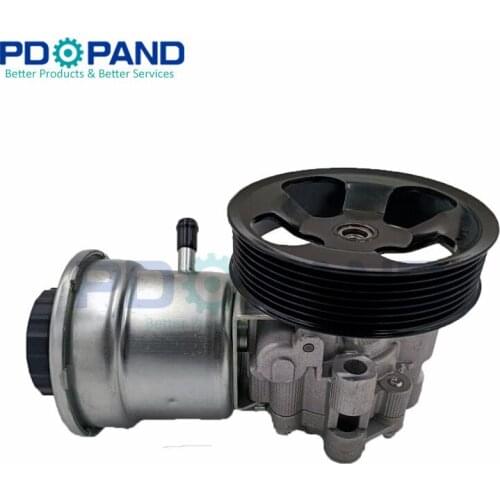 PDOPAND Power Steering Pumps