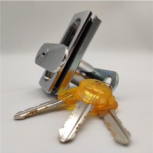 Hot applied to outdoor automatic drinking machine S key security vending machine lock
