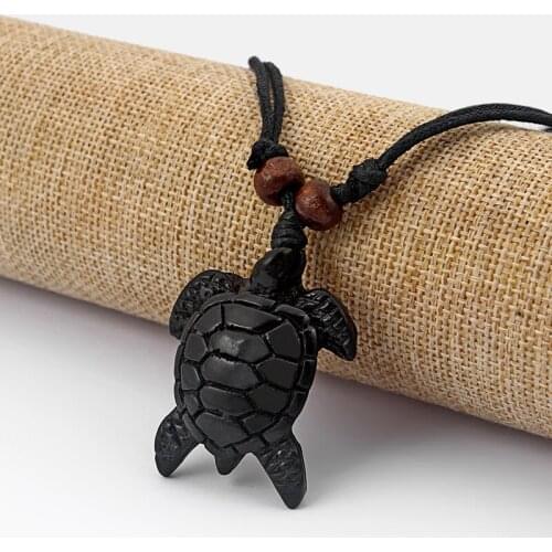 SunMoon Vintage Necklaces