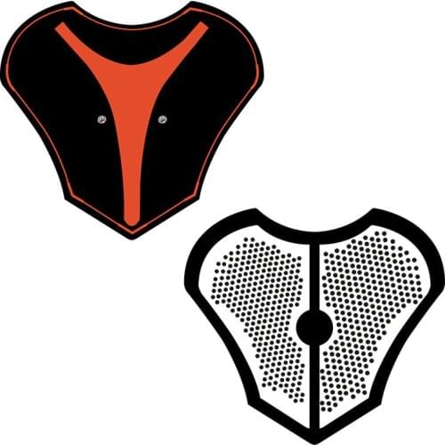 Mini Massage Sticker Home Smart Neck Neck Back Cervical Massager EMS Tens Machine Massager Relax Tools Neck Vibro Physiotherapy