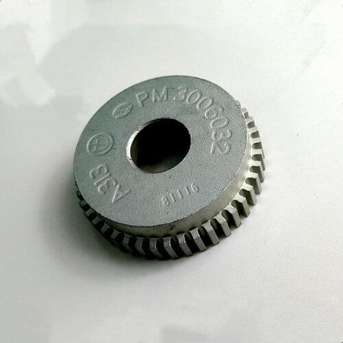 Rear wheel ABS ring gear for Brilliance BS4/M2 BS6/M1 ZHONGHUA Rear wheel bearing induction tooth 3006032