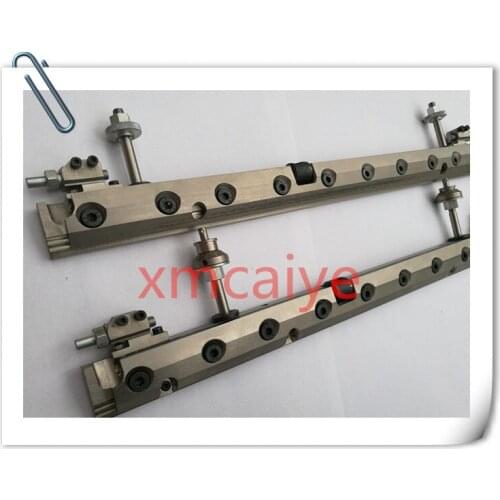2 pair clamp cpl,GTO52 quick action clamp plate GTO52 machine clamp