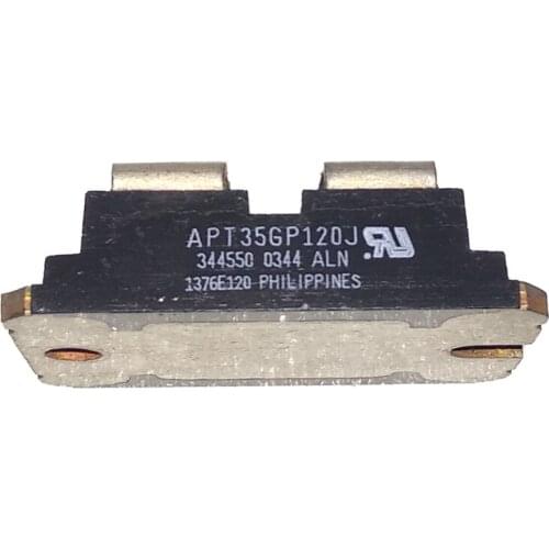 APT35GP120J Original, Can Provide Test, 1 Year Warranty