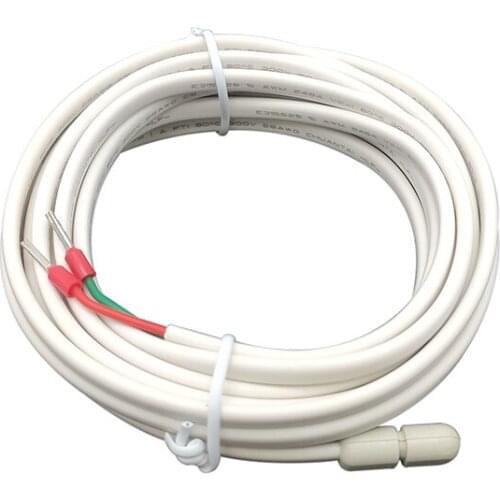 AWM 2464 VW-1 300v Top Resources Floor Heating Thermostat Sensor Accessories 1 piece