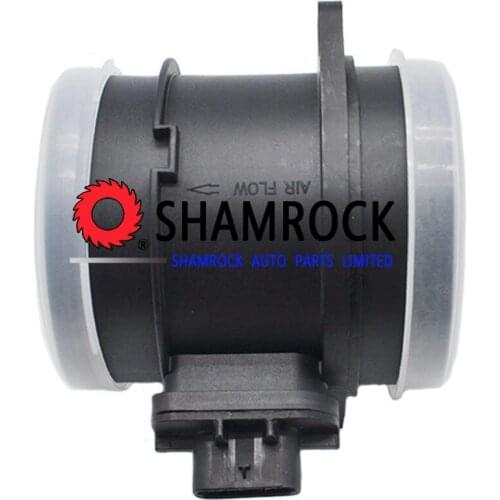 Mass Air Flow MAF Sensor Meter OEM 28164-2F000/281642F000 for HHYUNDAI Santa Fe Tucson ix35 KKIA Sportage Sorento