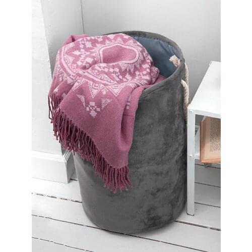 Корзины и стиральные мешки для белья DeNastia China At AliExpress