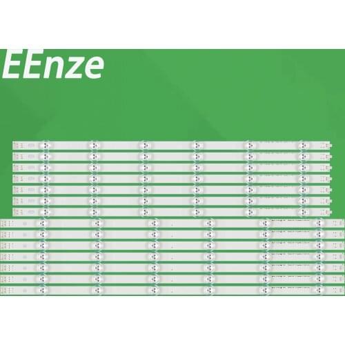 EnzaQ LED Lightening