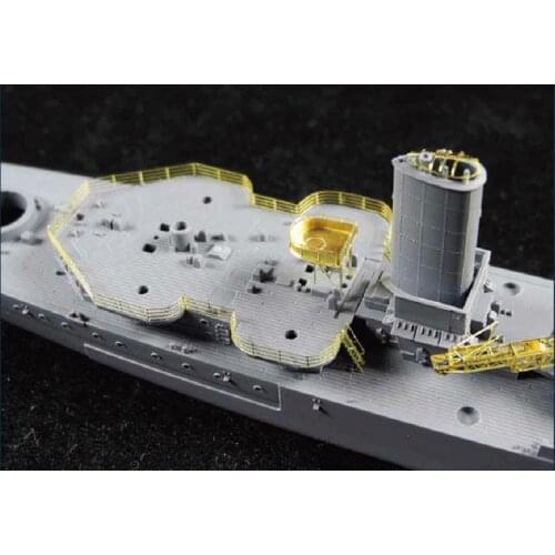 Flyhawk FH710025 1/700 HMS PENELOPE 1940 FOR Flyhawk FH1109