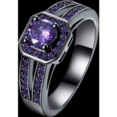 Garilina Rings