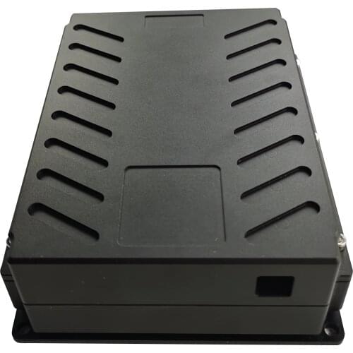 9W RGB laser module good white balance corrections for all diode with power supply