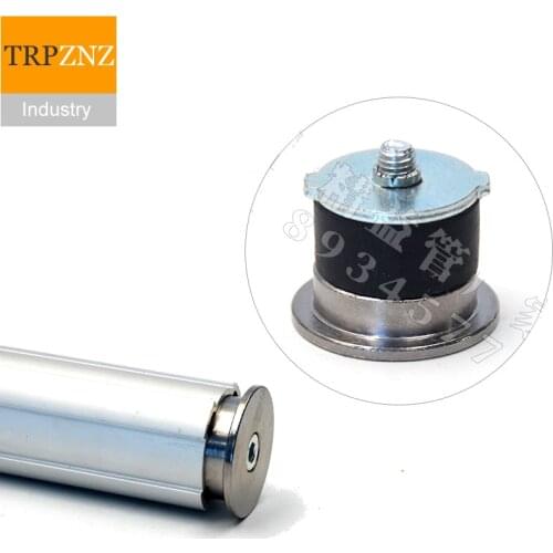 Aluminum alloy metal plug assembly,Aluminum alloy tube pulley,Factory assembly line accessories