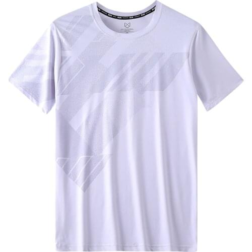 Mens Fitness Gym Training Sportswear Workout Clothes Athletic Workout Shirt Running Jogging Sports Clothes Dry Fit Shirts