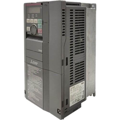 Original General energy-saving inverter 3-phase 380-500V 11KW FR-F840-00250-2-60 50Hz/60Hz Forced air cooling in box