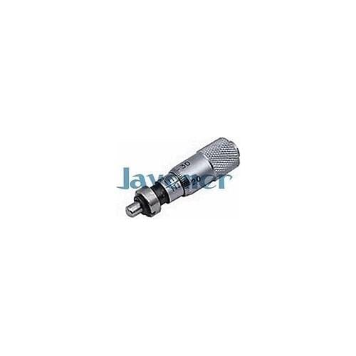 Micrometer Head MT6.5-4 Travel :6.5mm( 2.55" ) Gradient Spacing