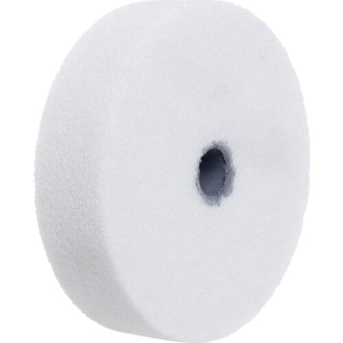 Grinding Wheel Abrasive Polishing Buffing Disc Pad Rotary Tool New Replacement