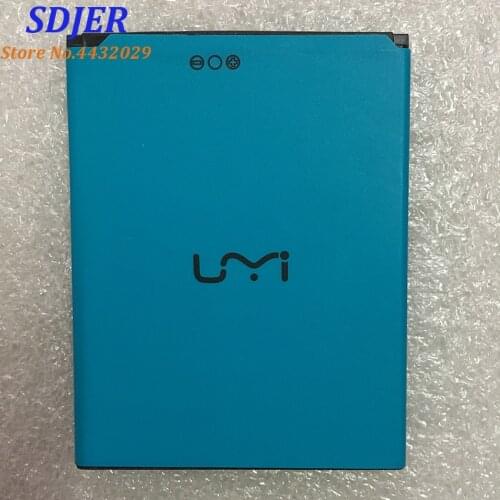 UMI Fair Smartphone High Quality 2000mAh Battery For UMI Fair Smartphone Mobile Phone Baterie AKKU