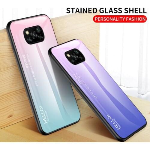 SuliCase Phone Cases Xiaomi Redmi Note 9S