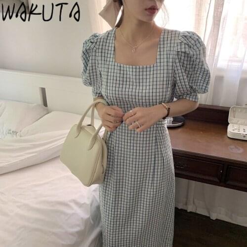 Wakuta Womens Summer Dresses