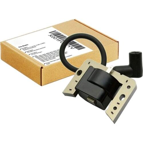 Lawn Mower Engine Ignition Coil Replacemenmt For Tecumseh 34443 34443A 34443B 3443C 34443D