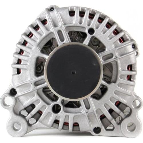 03L903023A Generator Fit For V-W Golf 2010--2013 J-etta Tiguan AU-DI Q3 TT 03L903023 03L 903 023 A 03L903023X