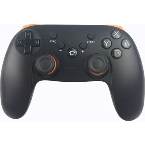 10PCS New Arrival Wireless Game Controller for Nintend for Wii-U Gamepad Console
