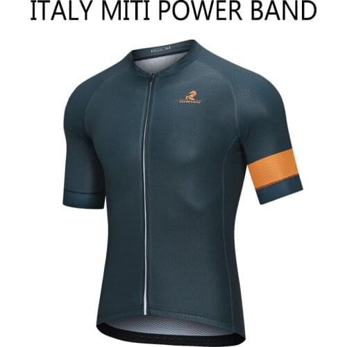 2021 PELONGMAN 5-color cycling jersey short-sleeved mens summer mountain bike clothing cycling jersey shirt