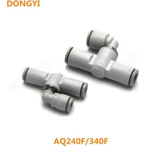 Quick Exhaust Valve For AQ240F/340F-04/06-00/04/06