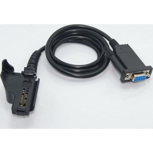 For motorola two way radio XTS5000 XTS2500 walkie talkie Programming cable
