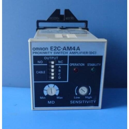E2C-AM4A