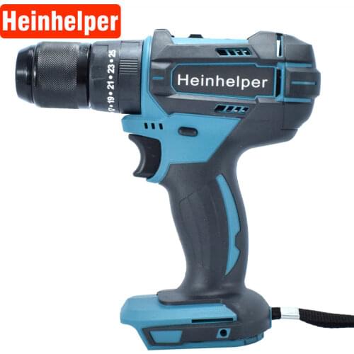 Heinhelper Screwdrivers