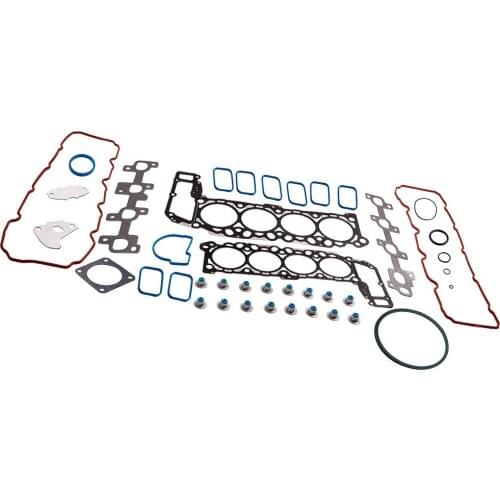 Cylinder Head Gasket Set for Jeep Grand Cherokee 4.7L 1999-2003 for for Dodge Dakota 2000-2003/Ram 1500 2002-2003/Durango 00-03