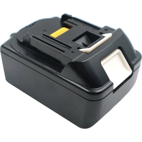 Mak 18VB 6000mAh 194205-3 194309-1 BL1815 BL1830 BL1860 LXT400 BML184 ML185 TD140D TW251D BCS550 TD144 PB108 Li-ion battery 18v